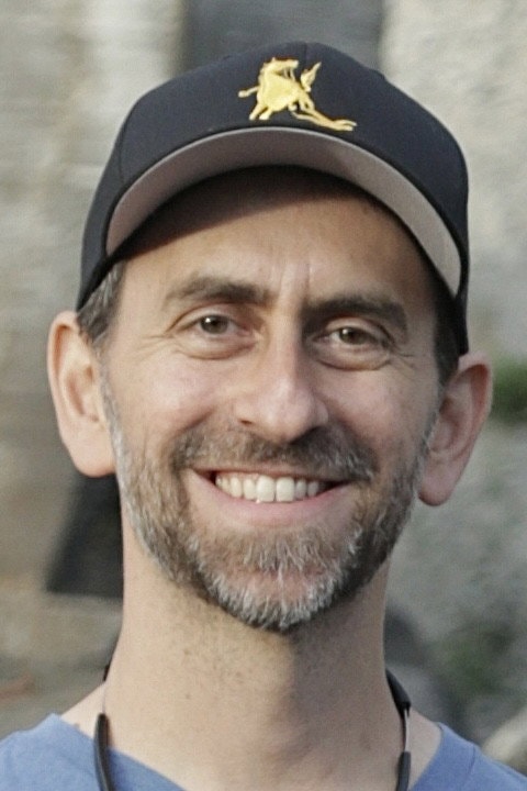 Foto de Adam B. Stein