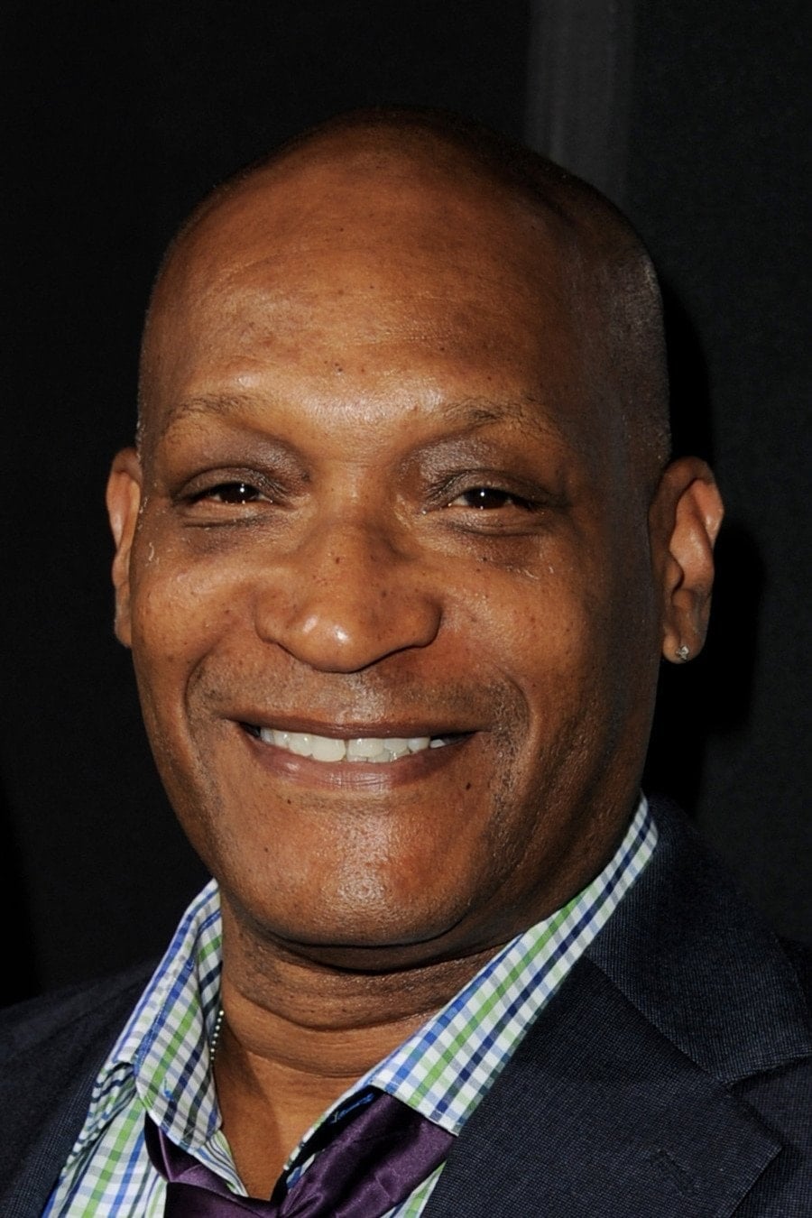 Foto de Tony Todd