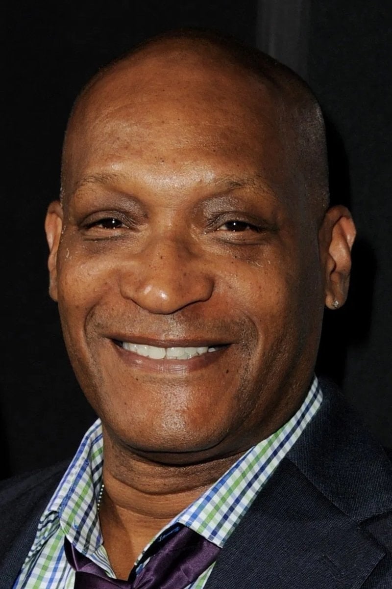 Foto de Tony Todd