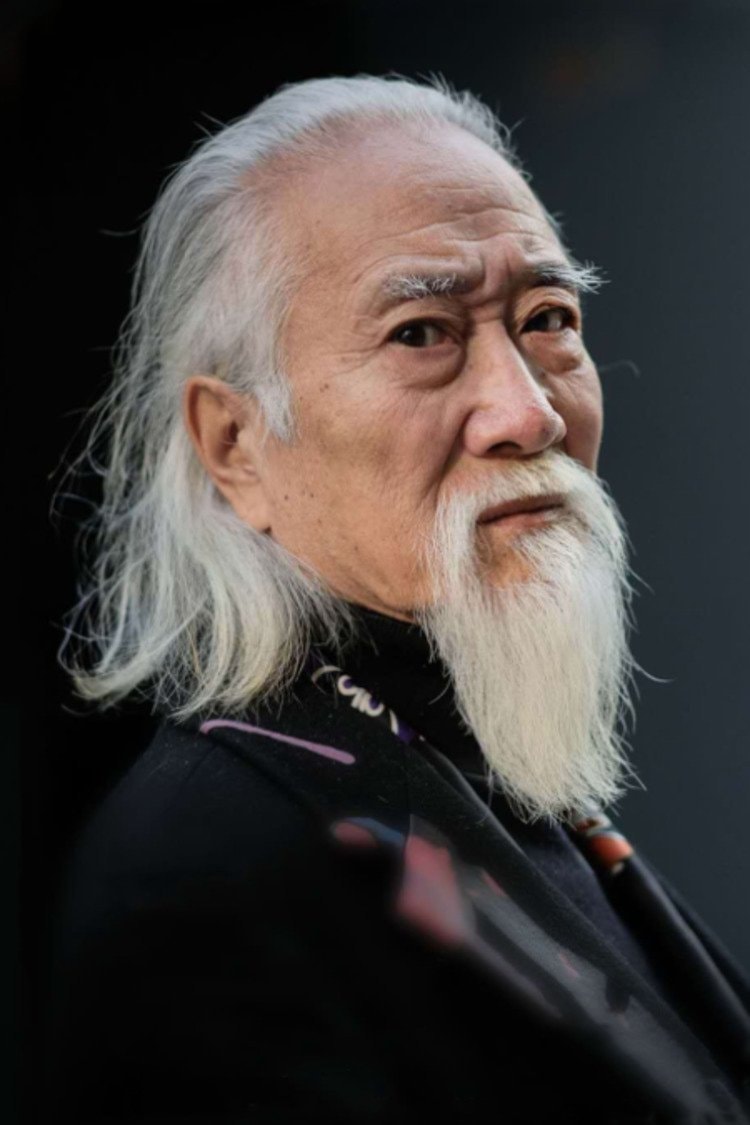 Foto de Hou Tongjiang