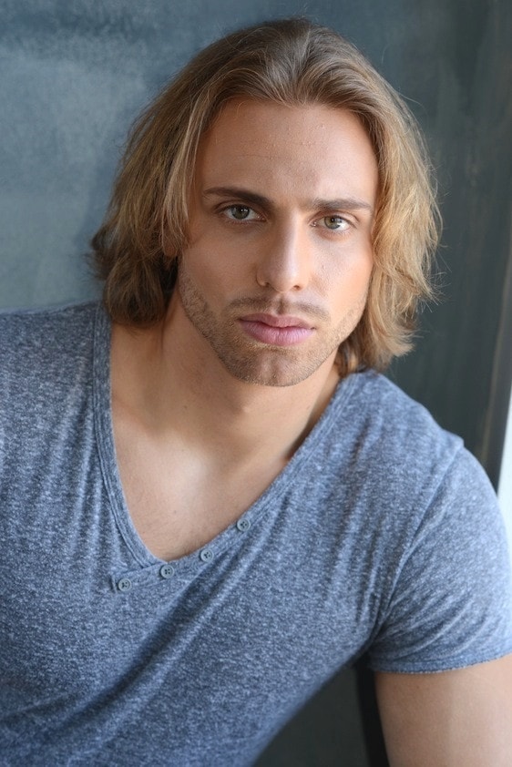 Foto de Ryan Trudeau