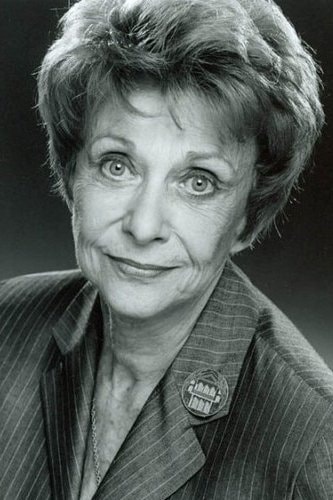 Foto de Jacqueline Jehanneuf