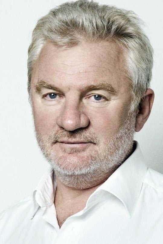 Foto de Aladin Reibel