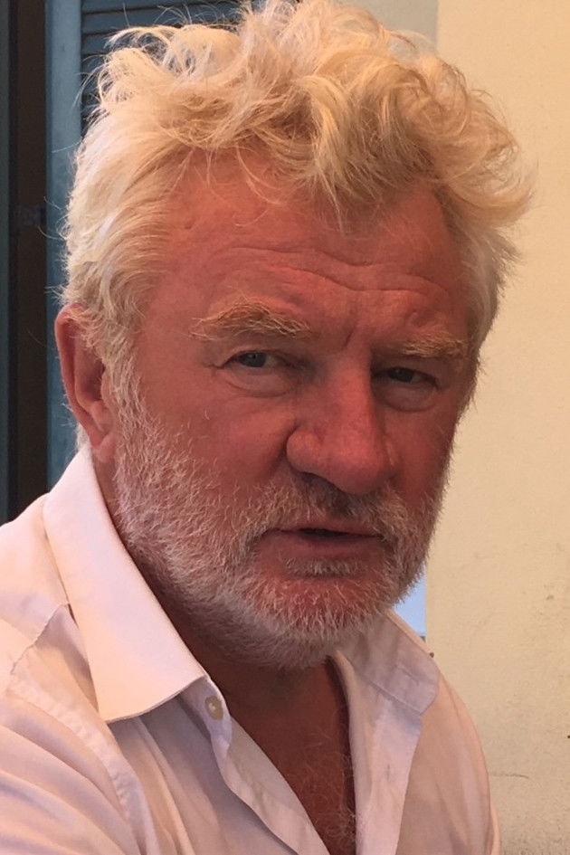 Foto de Aladin Reibel