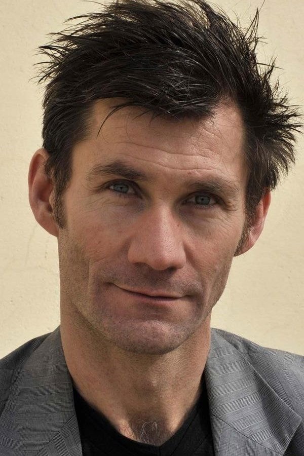 Foto de Frédéric Sauzay