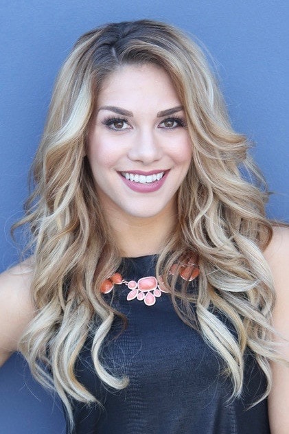 Foto de Allison Holker