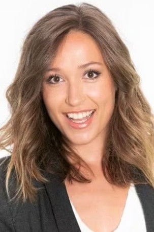 Foto de Sarah Grosjean