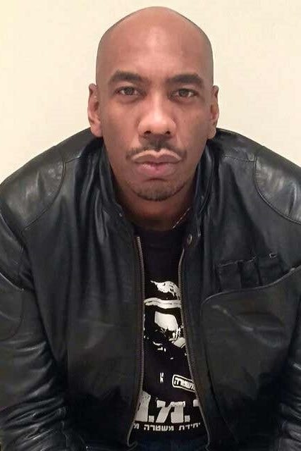 Foto de Douglas Embry