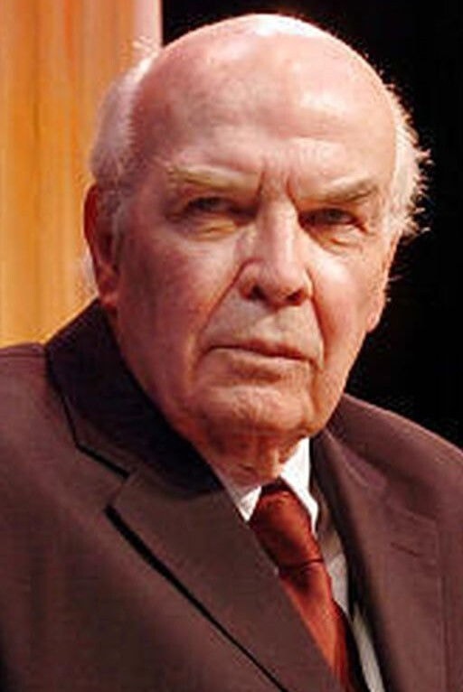 Foto de Tony Larimer