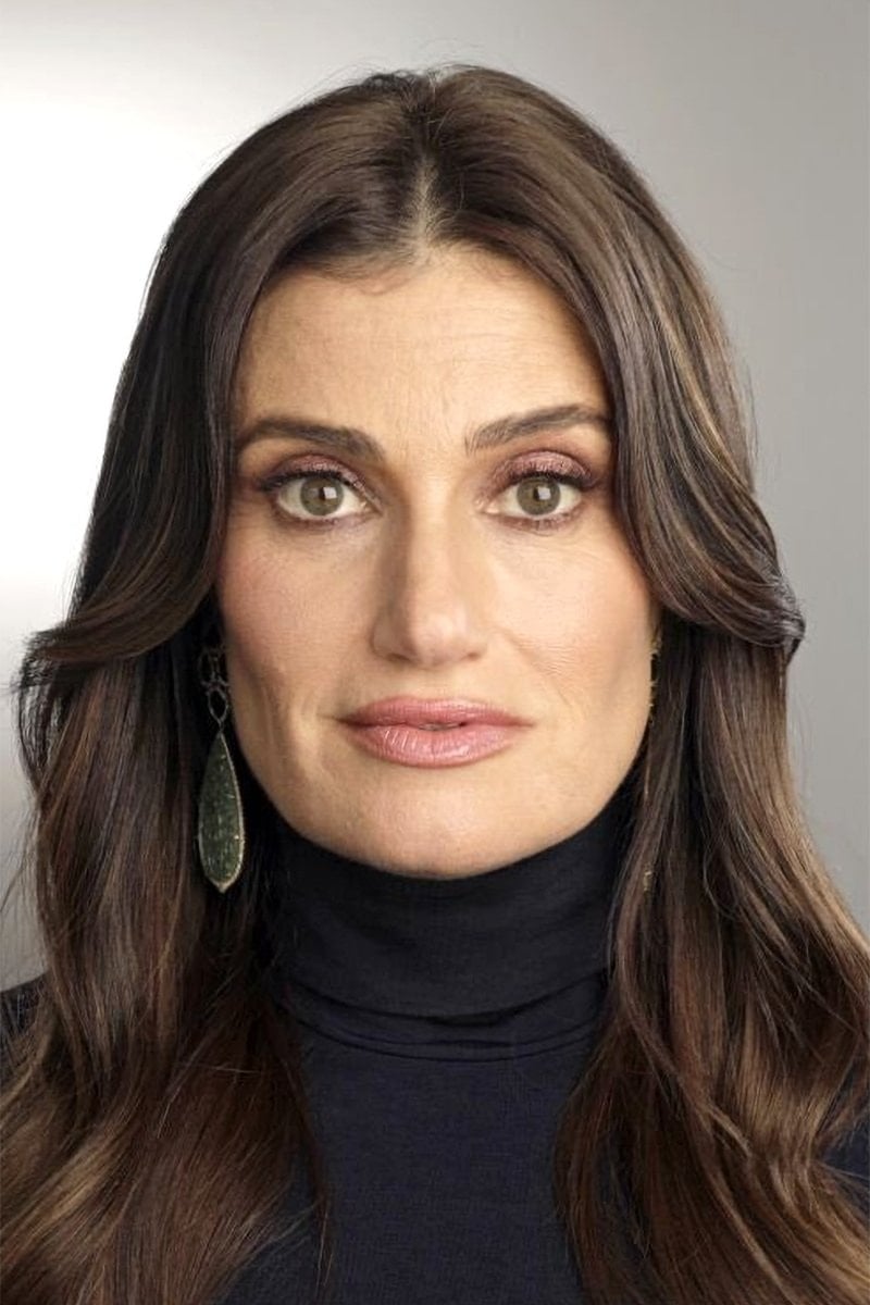Foto de Idina Menzel