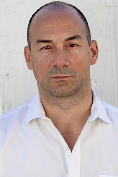 Foto de Joseph Riccobene