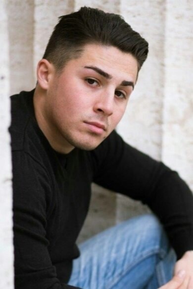 Foto de Manuel Rulli