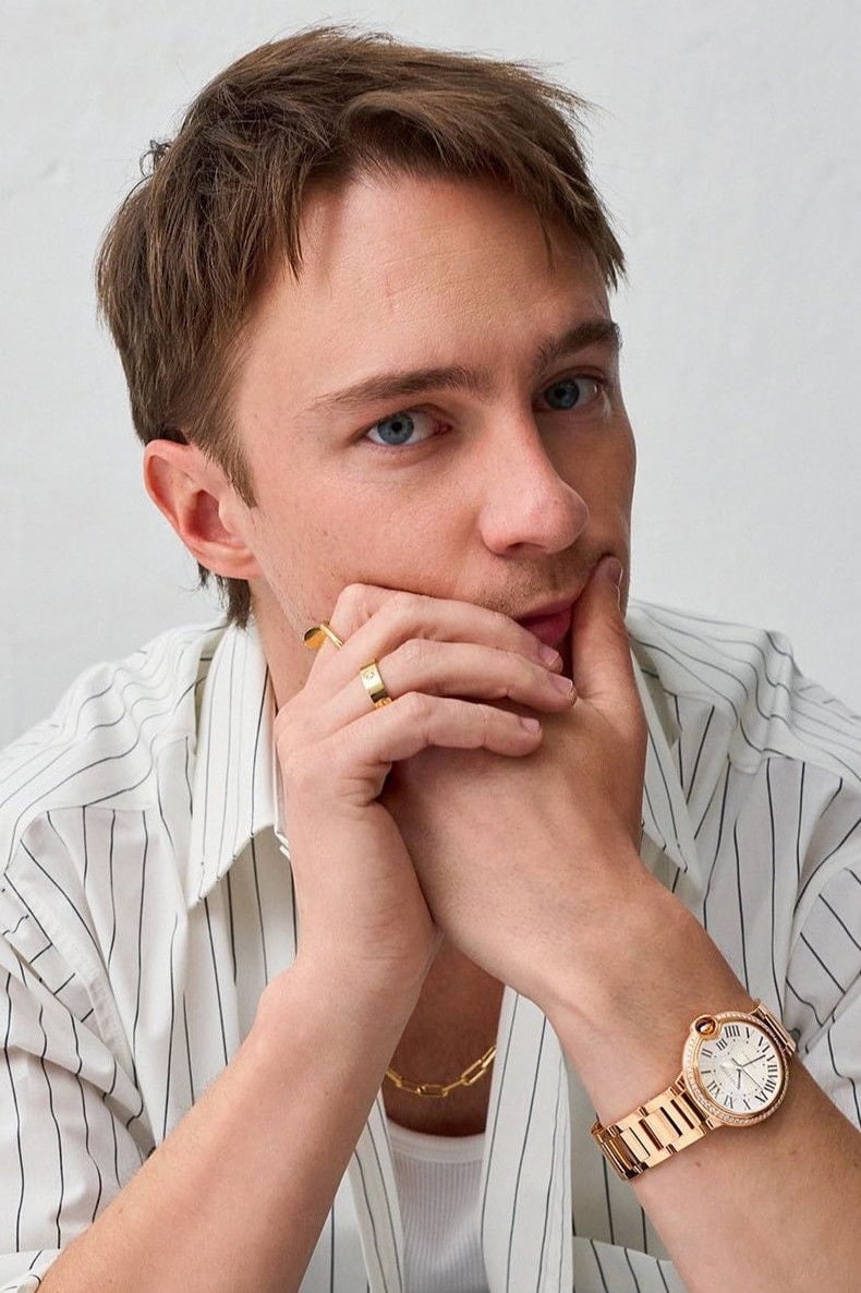 Foto de Drew Starkey