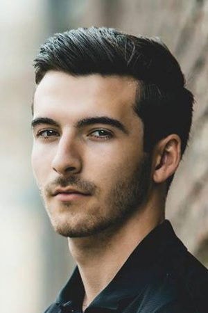 Foto de James R. Wiley