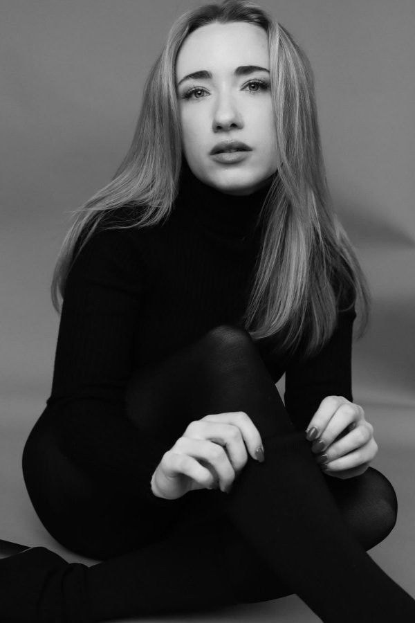 Foto de Abigail Dolan