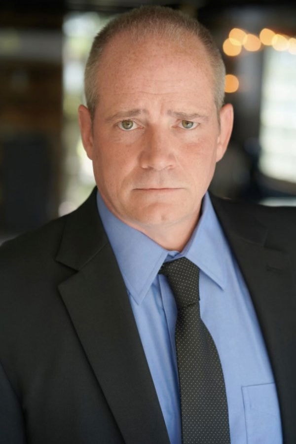 Foto de Stephen Royal Phillips