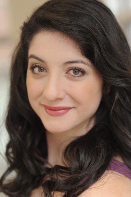 Foto de Alexandra Imbrosci-Viera