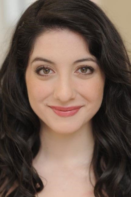 Foto de Alexandra Imbrosci-Viera