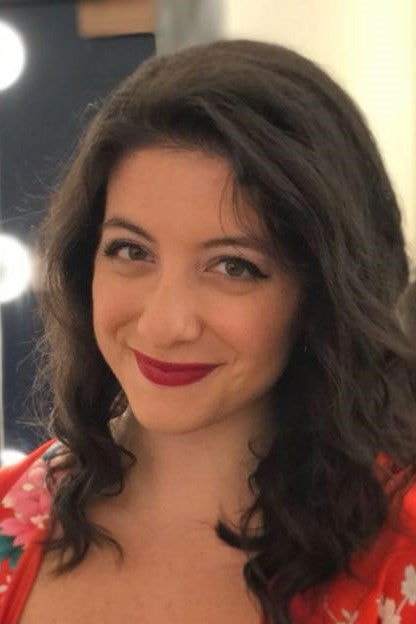 Foto de Alexandra Imbrosci-Viera