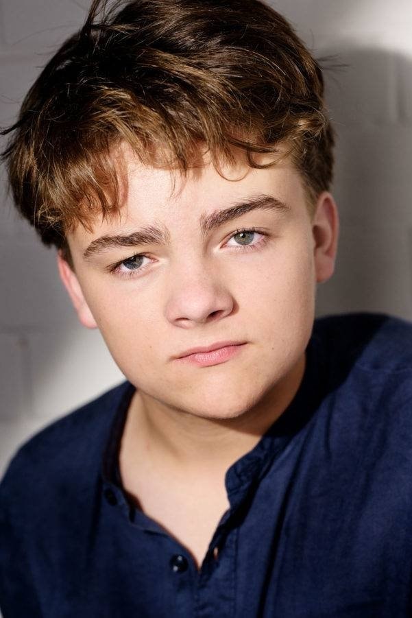 Foto de Atticus Robb