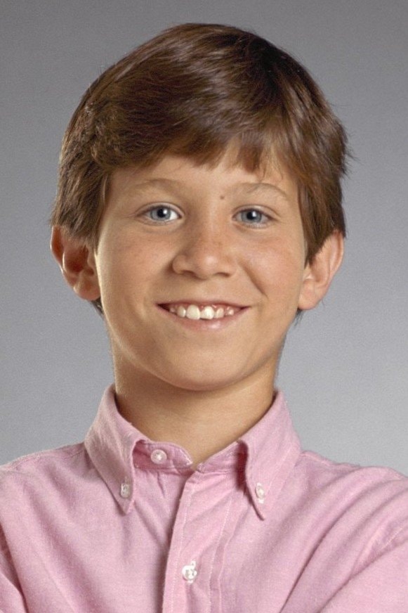 Foto de Benji Gregory