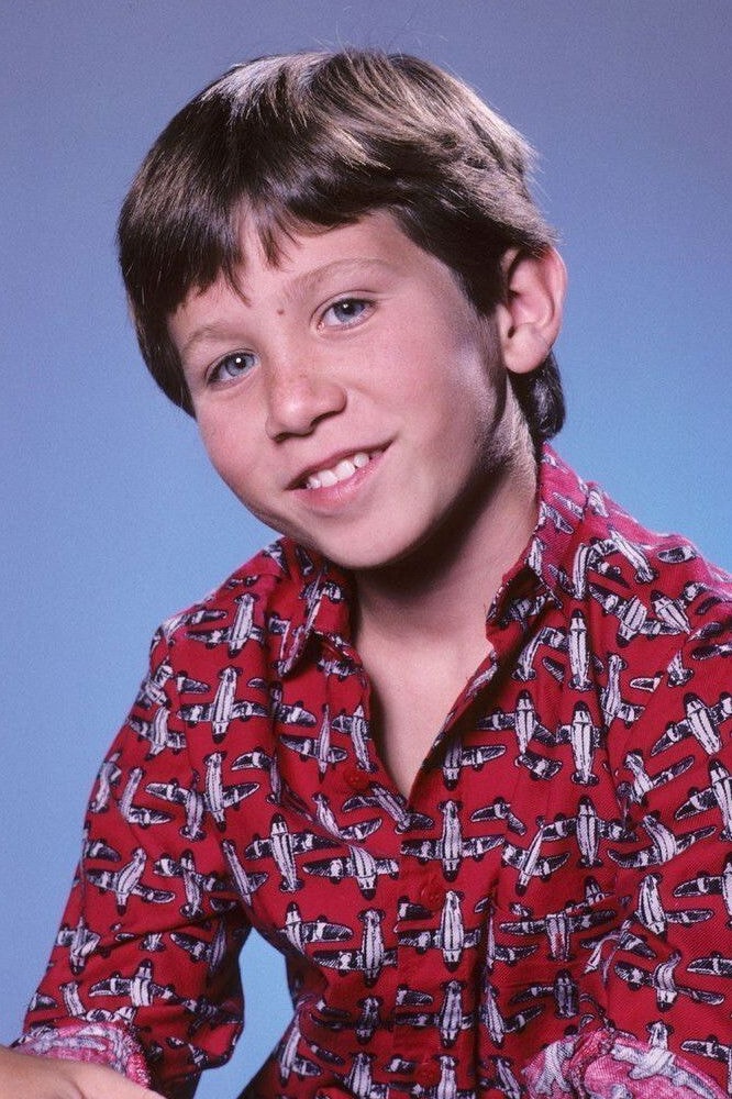 Foto de Benji Gregory