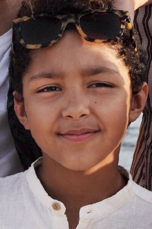 Foto de Sadio Diallo