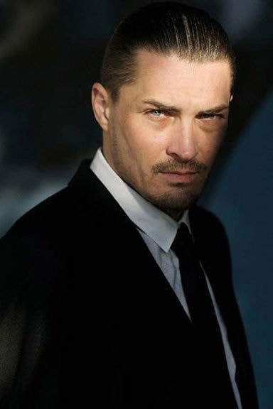 Foto de Marc-Antoine Duquenne