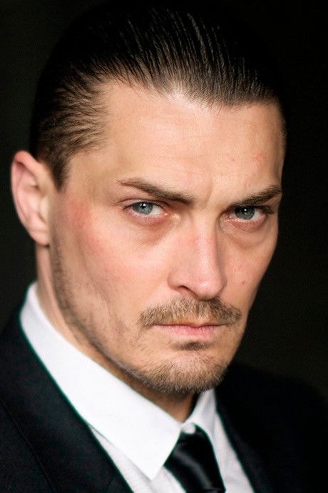 Foto de Marc-Antoine Duquenne