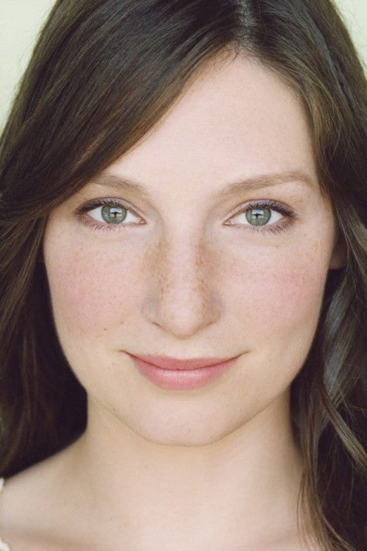 Foto de Molly Schreiber