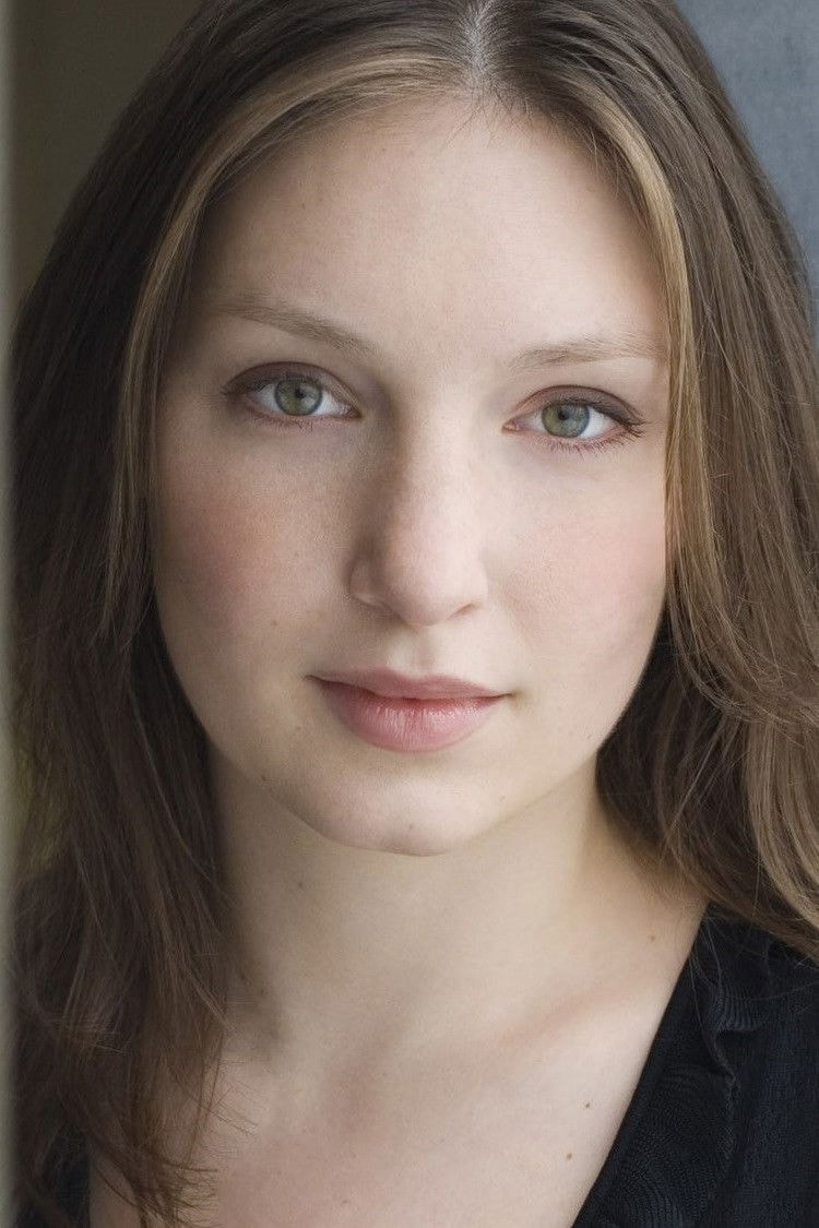 Foto de Molly Schreiber