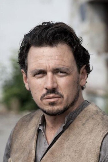 Foto de Christian Fraser