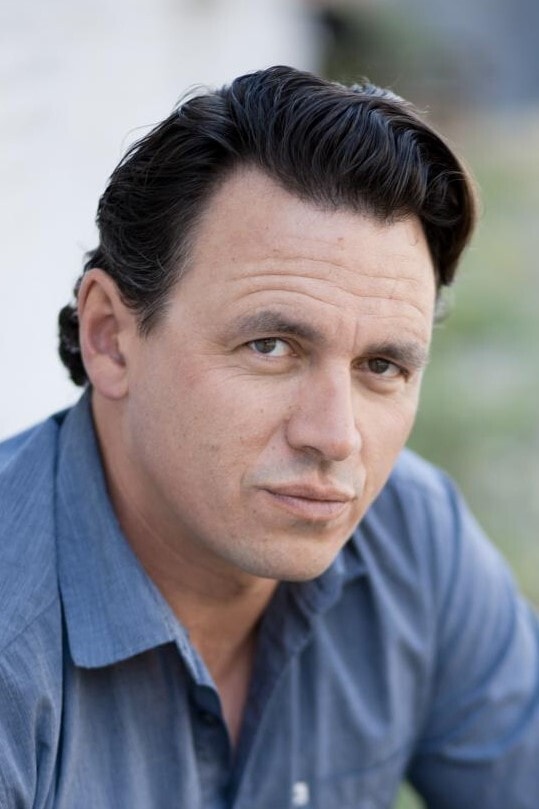 Foto de Christian Fraser