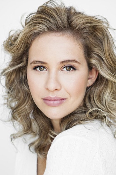 Foto de Béatrice Aubry