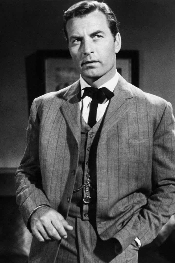 Foto de George Montgomery