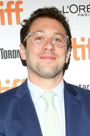 Foto de Theodore Bressman