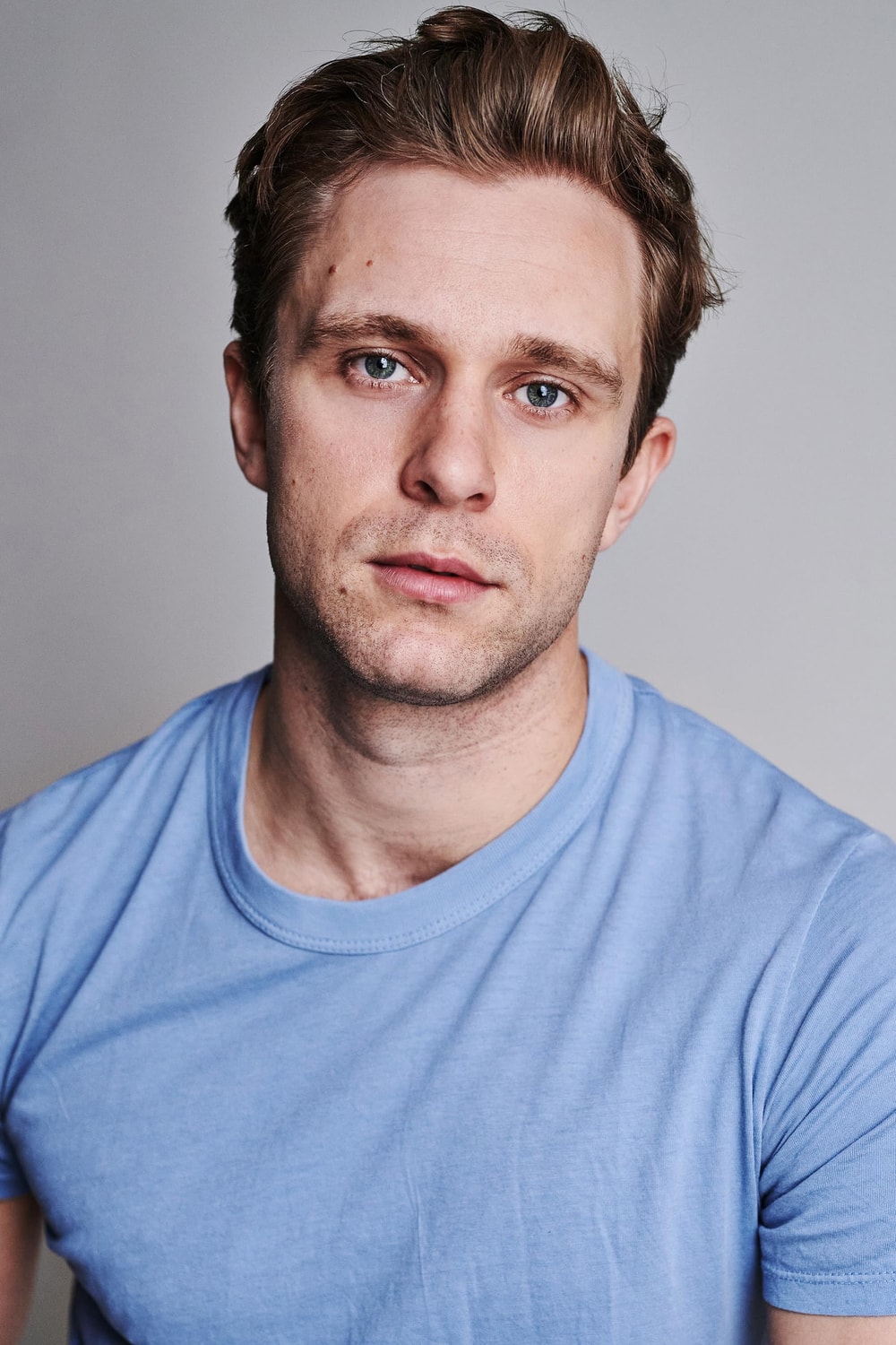 Foto de Jared Garfield