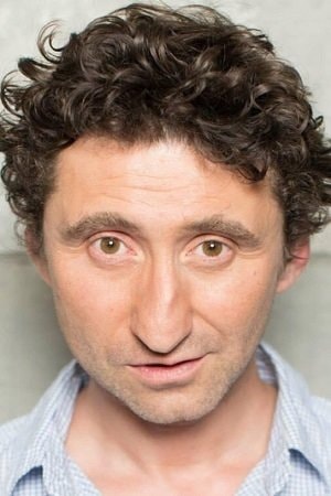 Foto de Григорий Перель