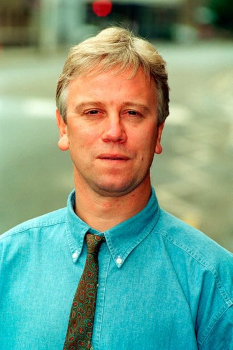 Foto de Michael Garner