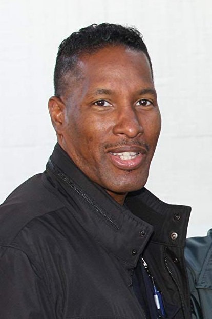 Foto de James D. Weston II