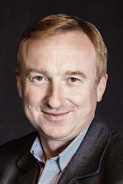 Foto de Jacek Grondowy