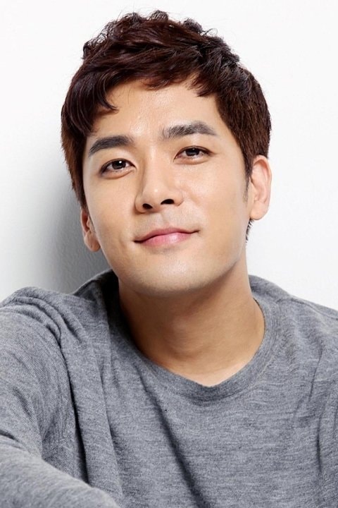 Foto de Park Yoon-jae