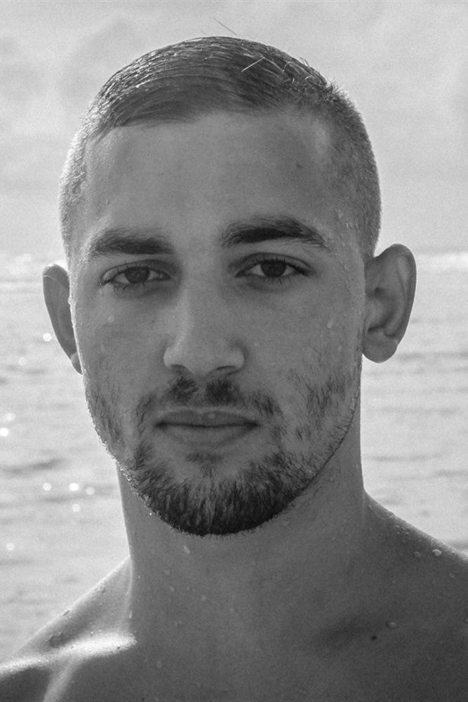 Foto de Dali Benssalah