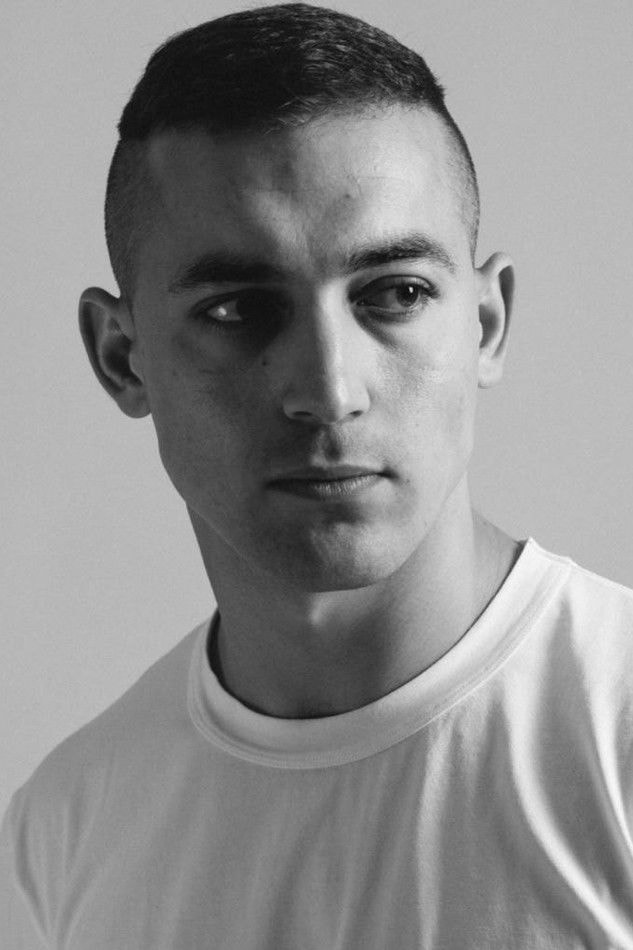 Foto de Dali Benssalah