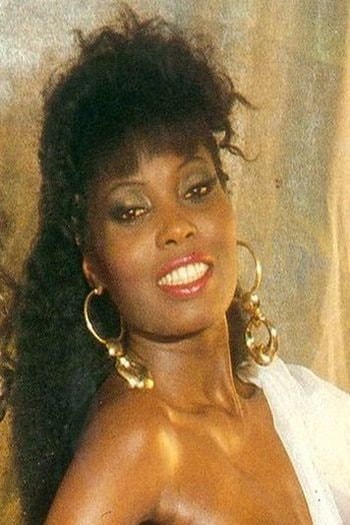 Foto de Marcia Sedoc