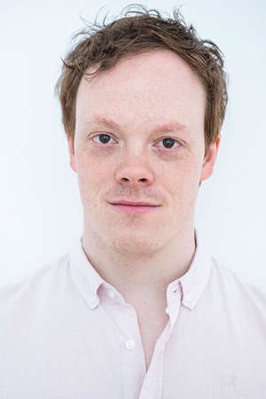 Foto de Lukas Rüppel