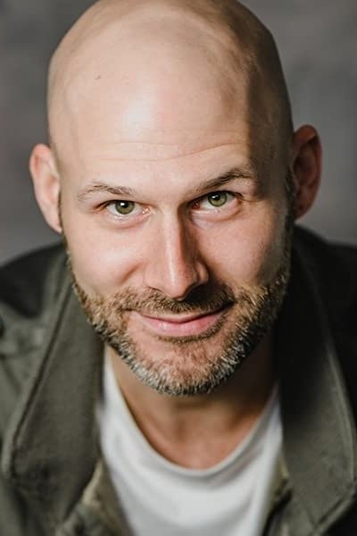 Foto de Kyle Strauts