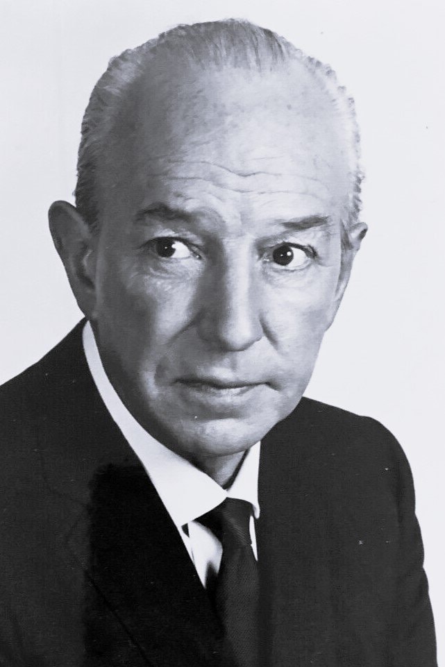Foto de Lloyd Nolan