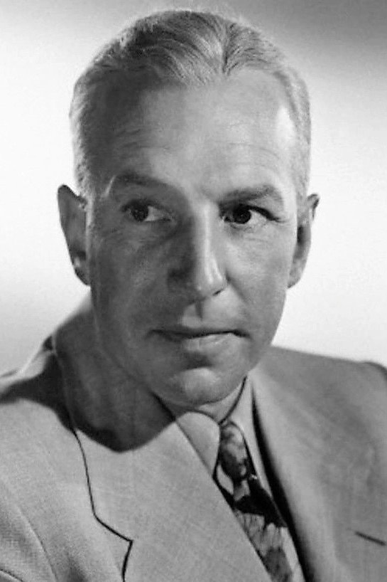 Foto de Lloyd Nolan