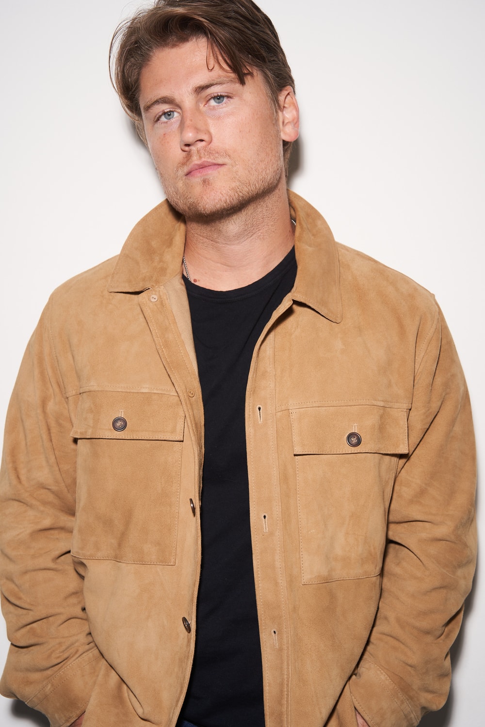 Foto de Justin Matthews